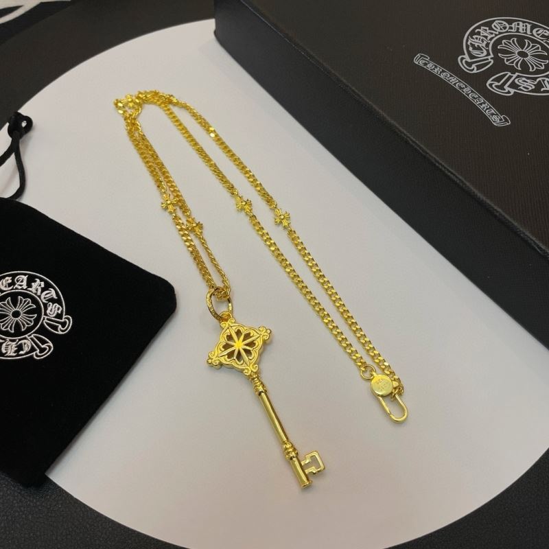 Chrome Hearts Necklaces